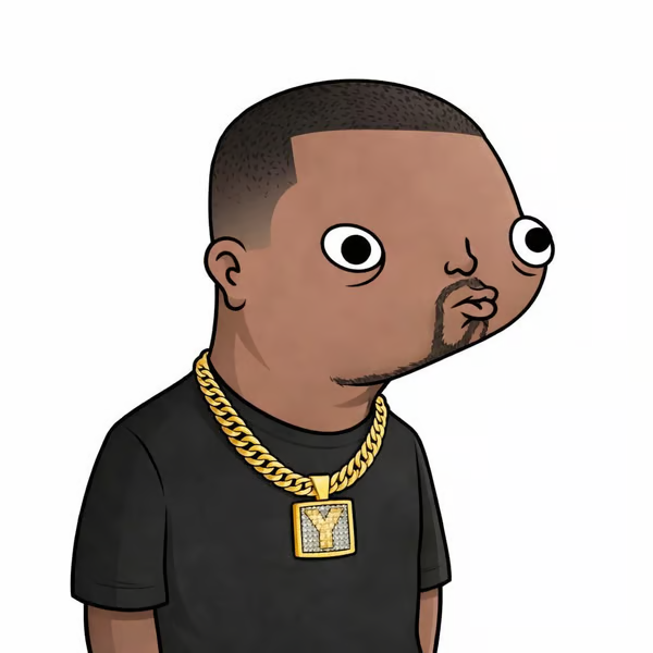 Kunue Wust Main Character